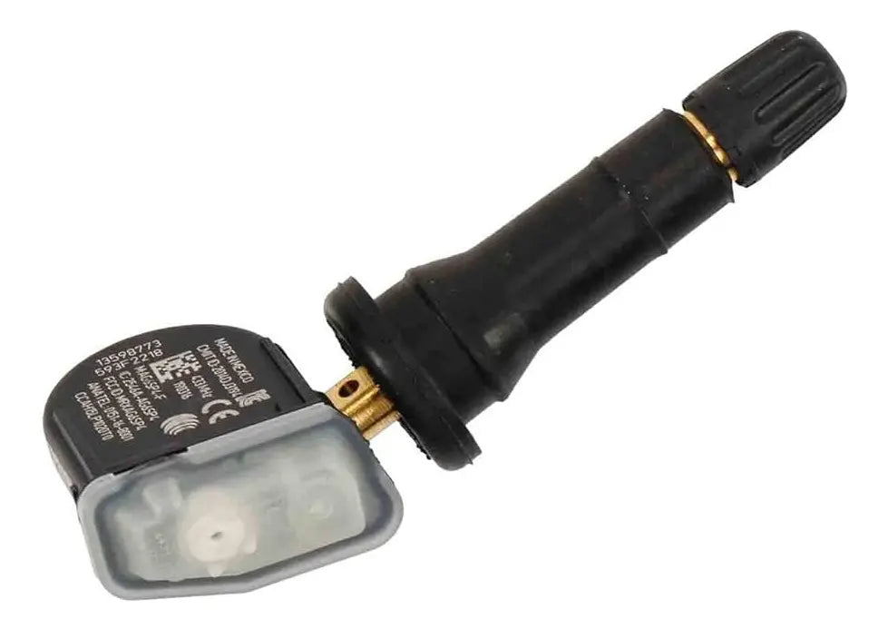 Sensor Presión Neumáticos Chevrolet Silverado Colorado S10