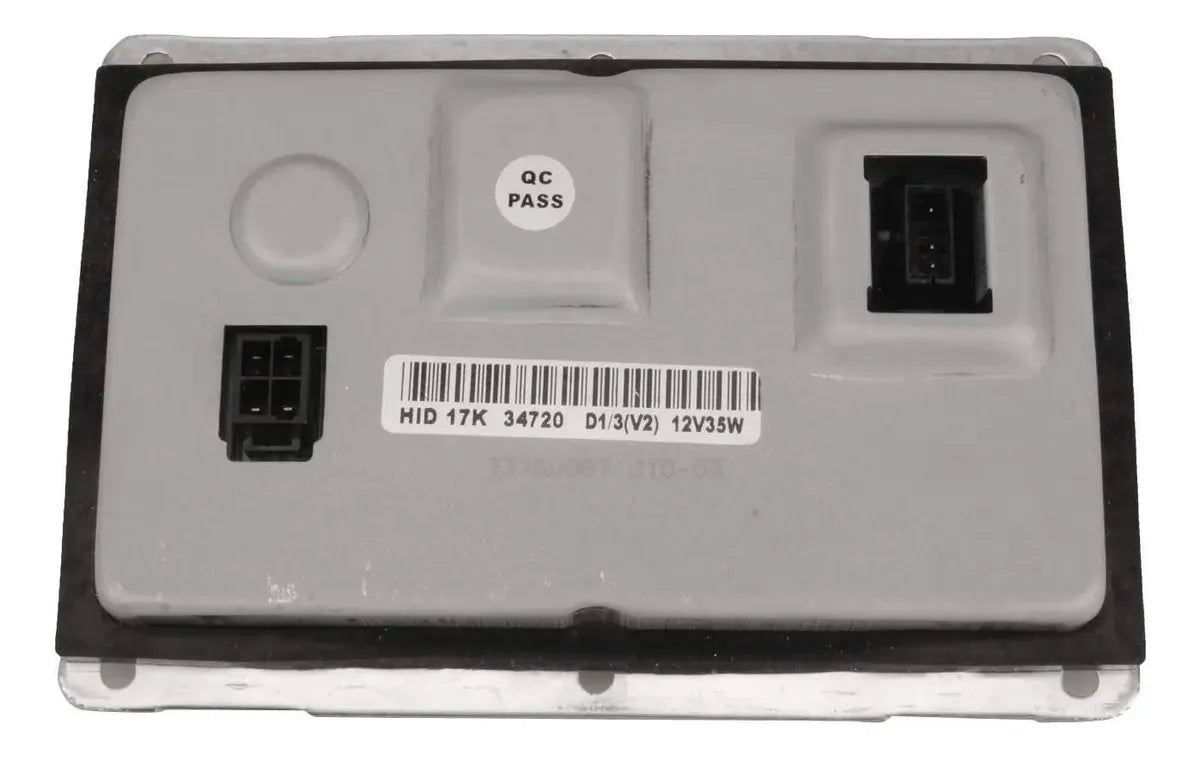 Balastro Control Xenon Para Vw Passat Audi 3d0907391b