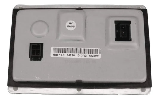 Balastro Control Xenon Para Vw Passat Audi 3d0907391b