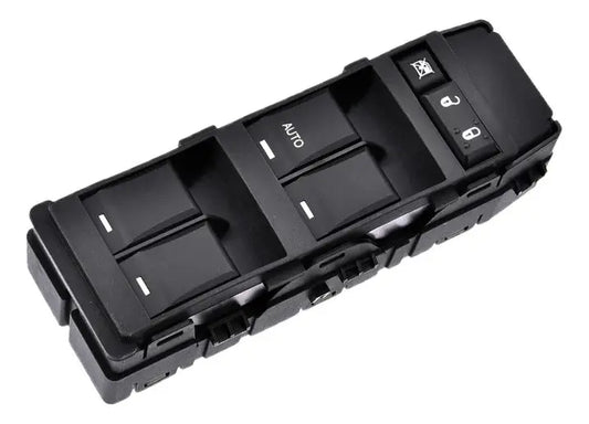 Botonera Alzavidrio Dodge Caliber Jeep Compass Patriot 07-10