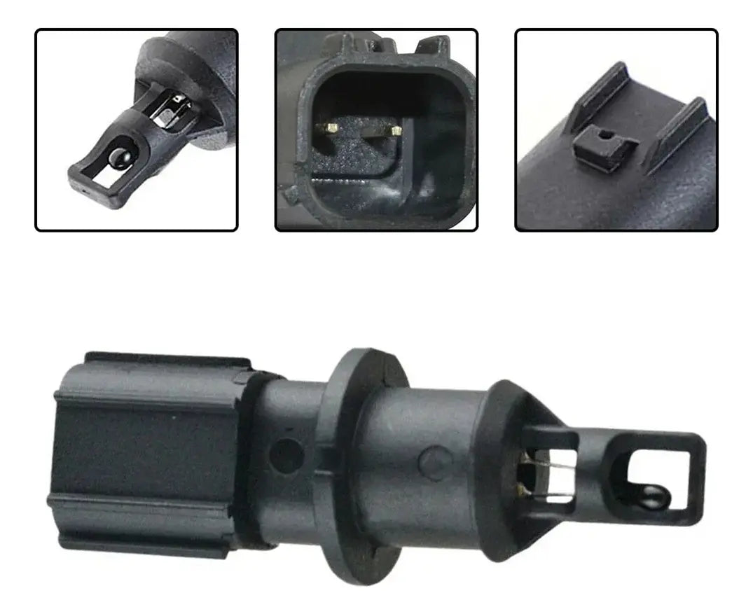 Sensor Temperatura Aire Admisión Jeep Dodge Chrysler