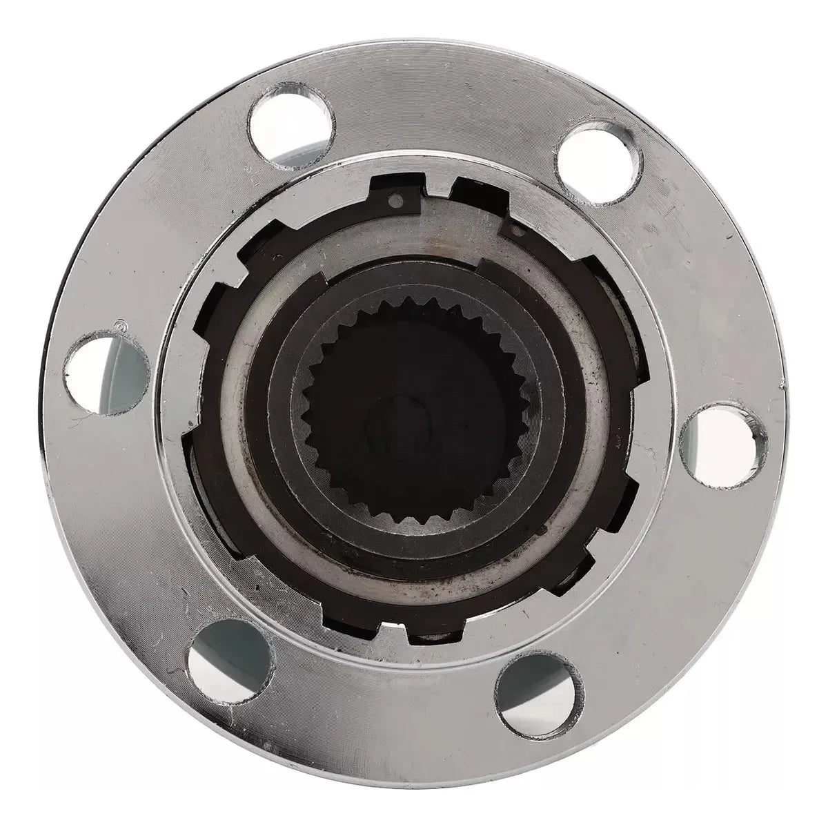 Cubo Manual Rueda 28e Para Mitsubishi L200 Montero Galloper
