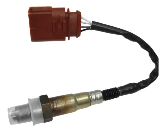Sensor Oxigeno Sonda Lambda Para Vw Gol G5 Suran Fox 1.6