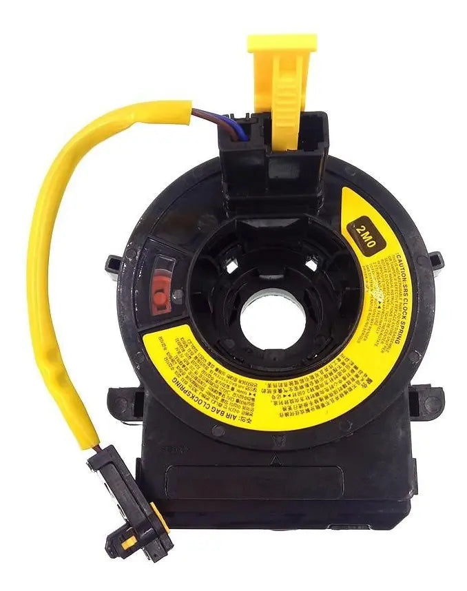 Cinta Espiral Airbag Clock Spring Para Kia Cerato 2010-2014