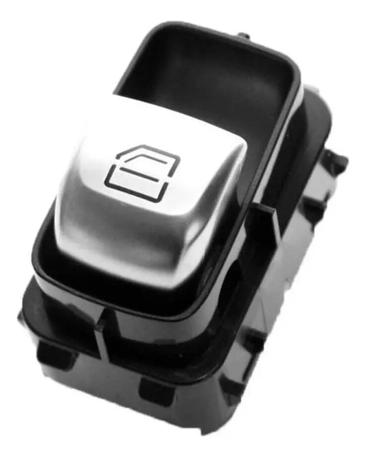 Botonera Alzavidrios  Para Mercedes Benz W205 C250 C350 C43