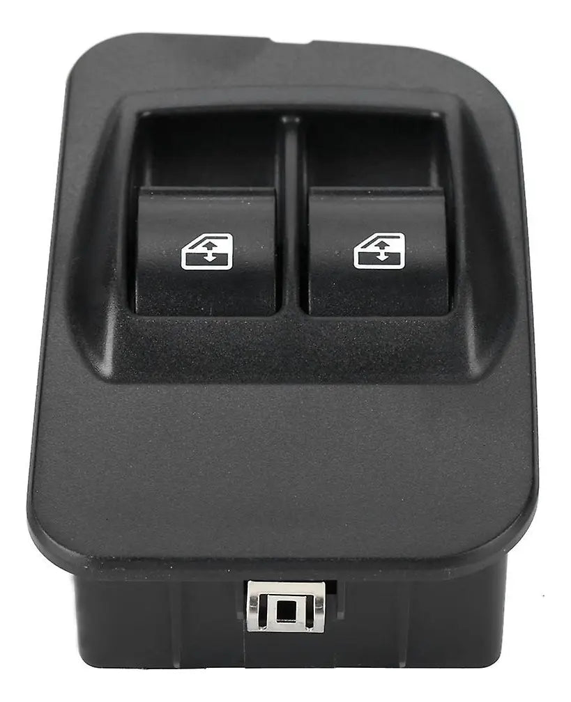 Botonera Alzavidrios  Eléctrica Para Fiat Fiorino Doblo Qub