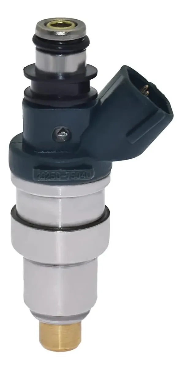 Inyector Combustible Toyota Hilux 2.4 16v 1998-2006 2rzfe