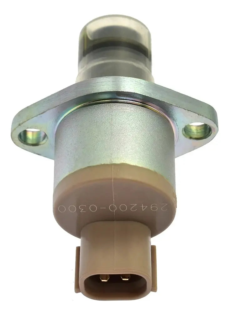 Valvula Scv Corta Reguladora De Presion Para Toyota Hilux