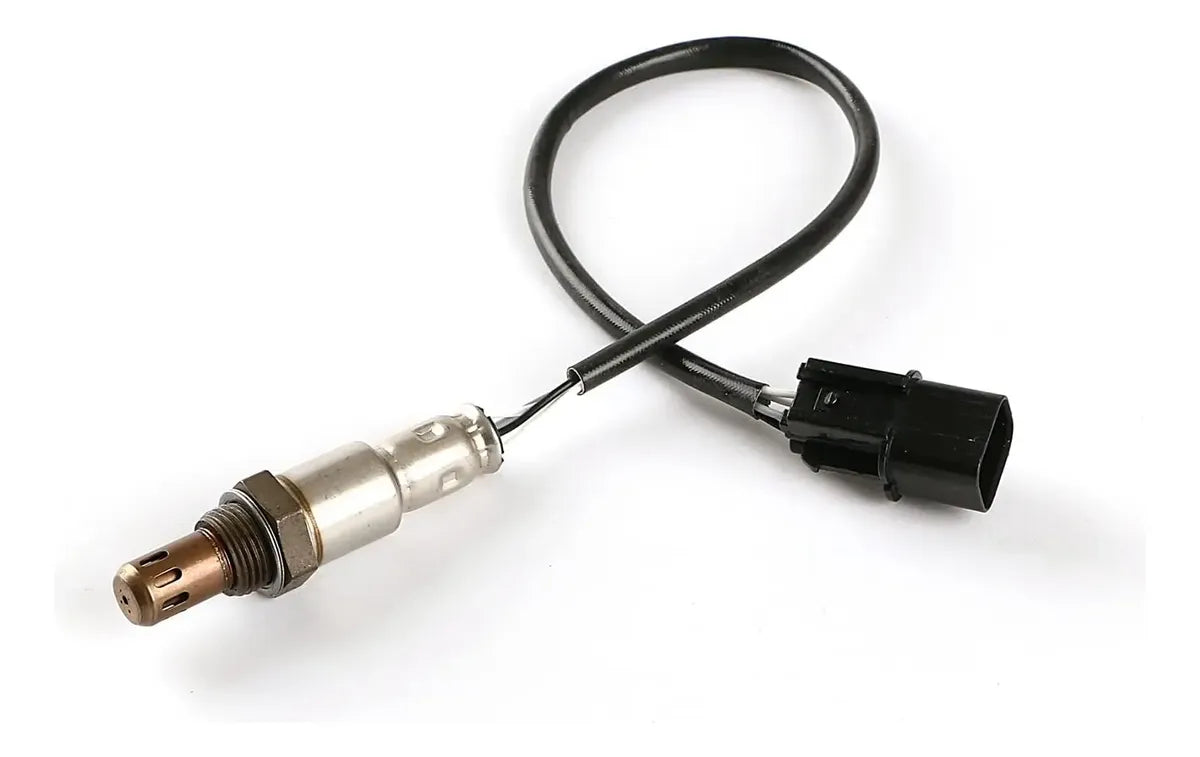 Sensor Oxigeno Para Chevrolet Aveo Spark Beat Posicion 2