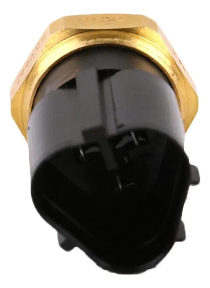 Bulbo Electroventilador ( Con Aire) Golf A4 / Bora 2.0