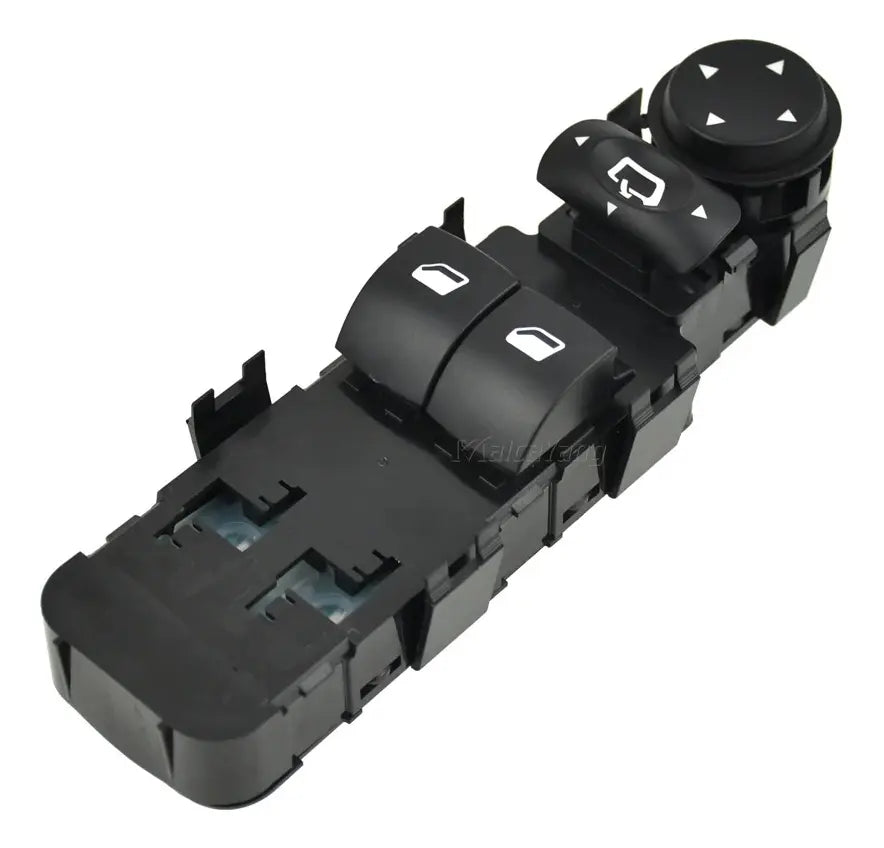 Botonera Alzavidrios  Para Citroen C4 Doble 2007/12 6554he