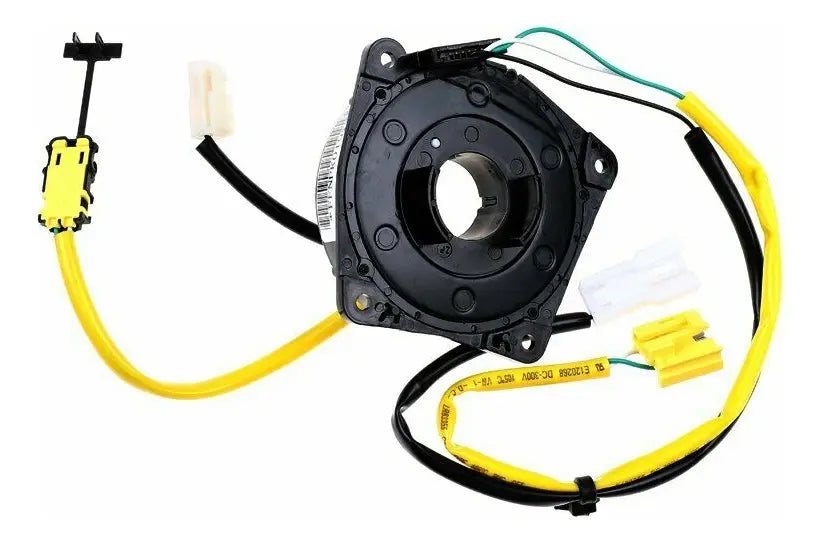 Cable Cinta Espiral De Airbag Chevrolet Aveo 2012 A 2017