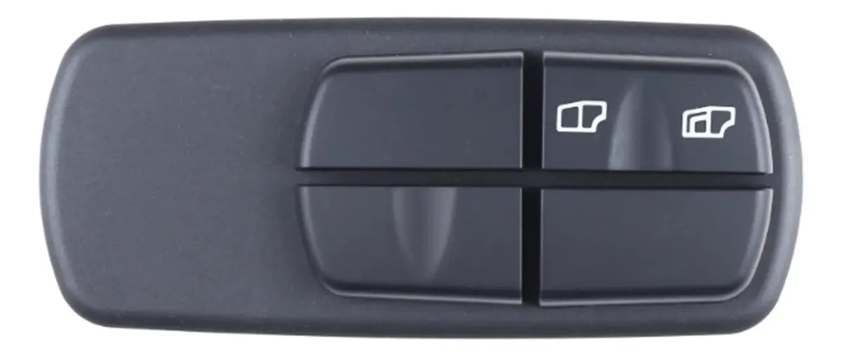 Botonera Alzavidrios Para Mercedes Benz Atego Axor Derecho