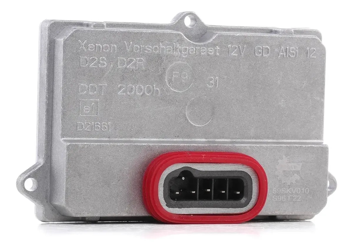 Balastro Control Xenon Bmw Mercedes Benz Audi Vw Renault