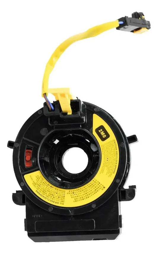Cinta Espiral Airbag Clock Spring Para Kia Cerato 2010-2014