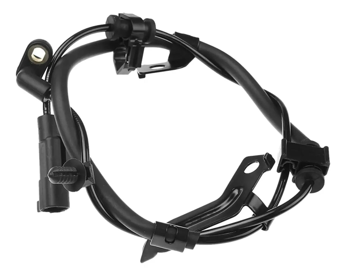 Sensor Abs Trasero Izquierdo Para Dodge Journey 2009 L4 2.4l
