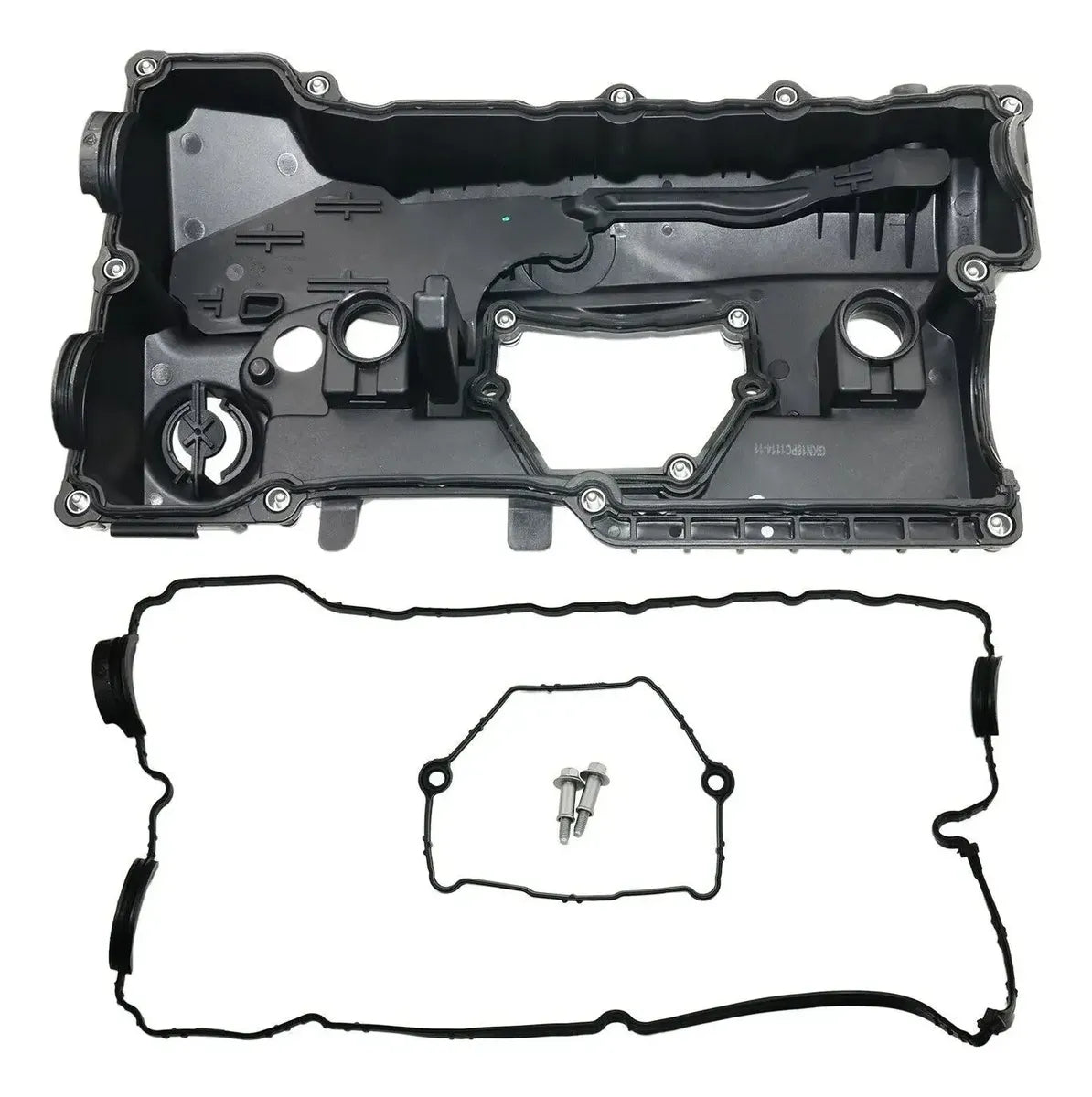 Tapa Válvulas Para Bmw E90 Con Empaquetaduras 118i 120i