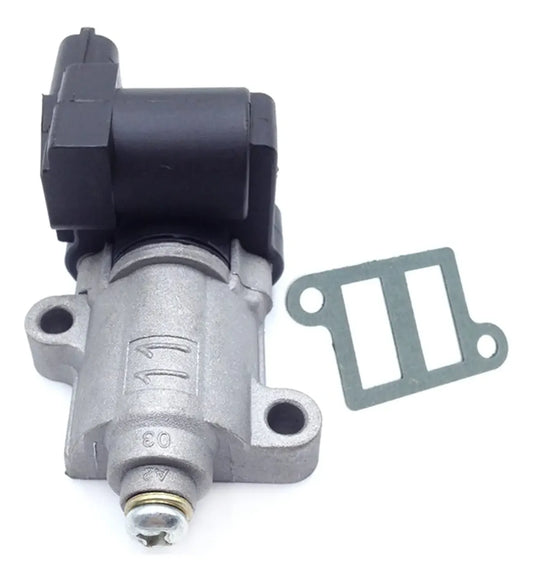 Válvula Iac Relanti Para Hyundai Getz Accent 1.4 1.6 06-11