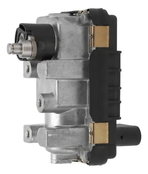Actuador Turbo Para Mazda Bt-50 Ford Ranger 2.2 2011 2020