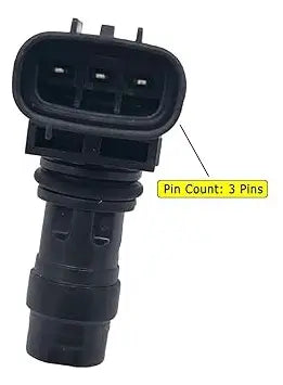 Sensor Posicion Cigüeñal Isuzu Luv D-max2.5 2011/2019
