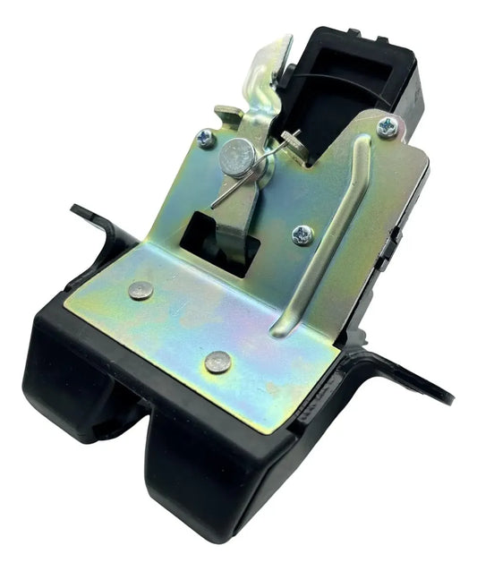Chapa Puerta Trasera Maletero Para Hyundai I30 Elantra 13-17