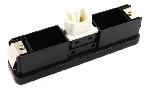 Botonera Alzavidrio Para Suzuki Vitara - Nomade 1999-2004