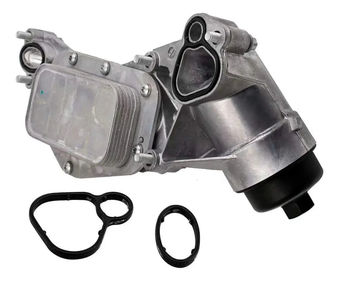Enfriador De Aceite Completo Para Chevy Cruze Sonic 1.6 1.8l