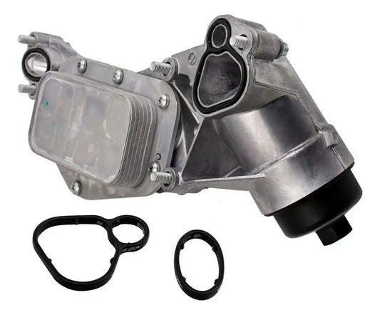 Enfriador De Aceite Completo Para Chevy Cruze Sonic 1.6 1.8l