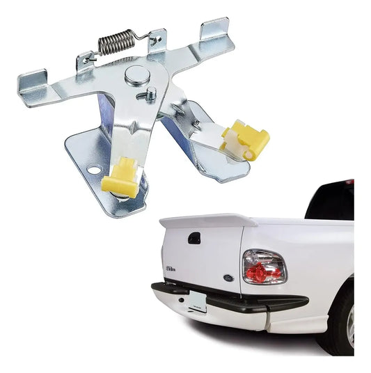 Actuador Chapa Portón Trasero Para Ford F150 F250 Ranger