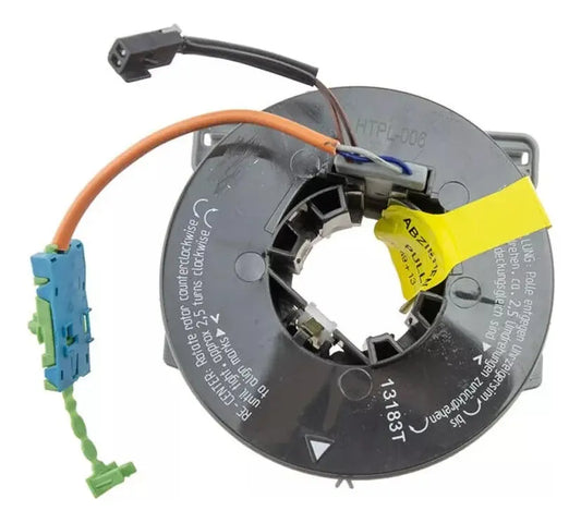 Cinta Espiral Airbag Para Chevrolet Corsa 1.8 1.6 00-10