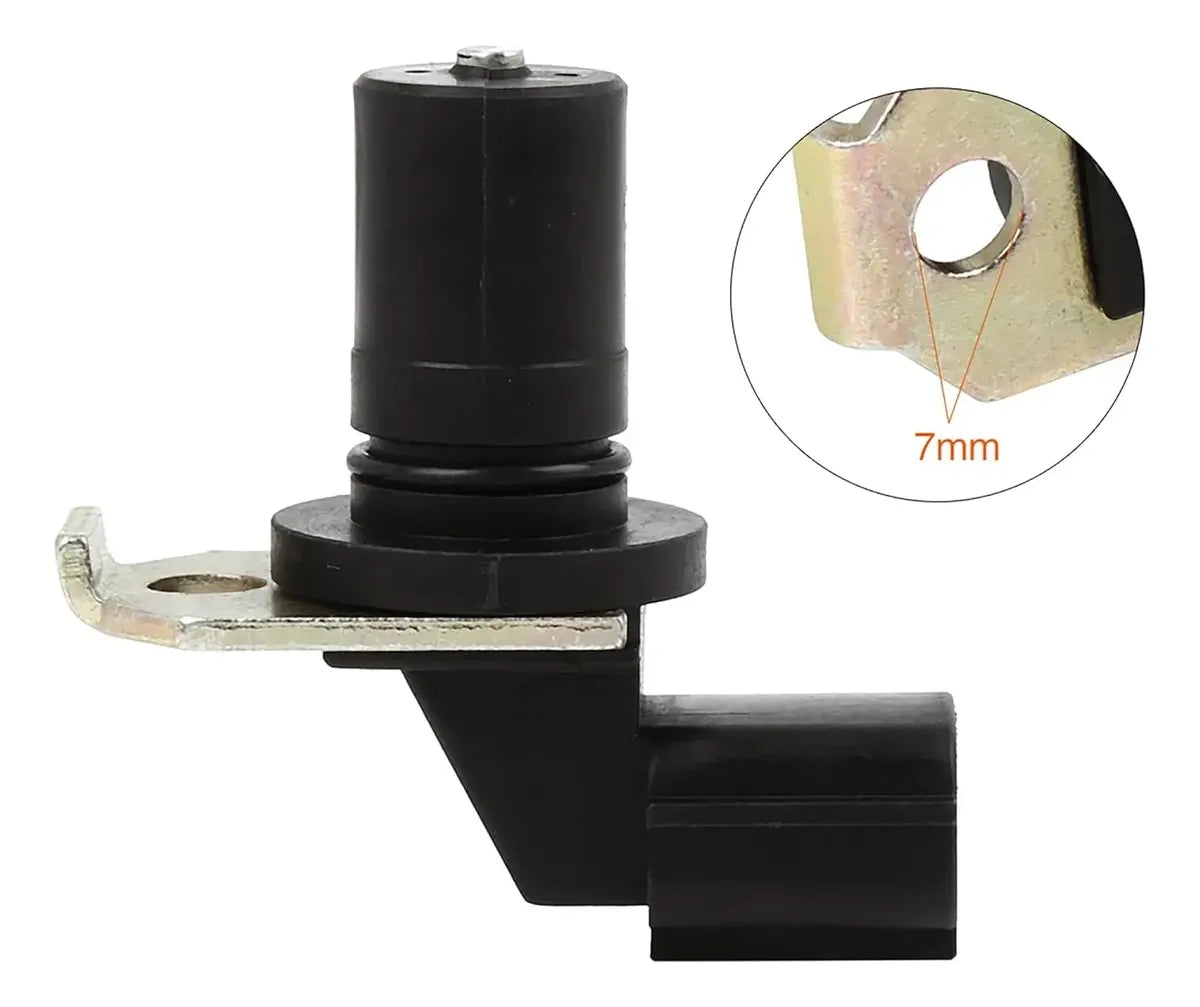 Sensor Velocidad Transmisión Automática Mazda 2 3 5 6 Garant