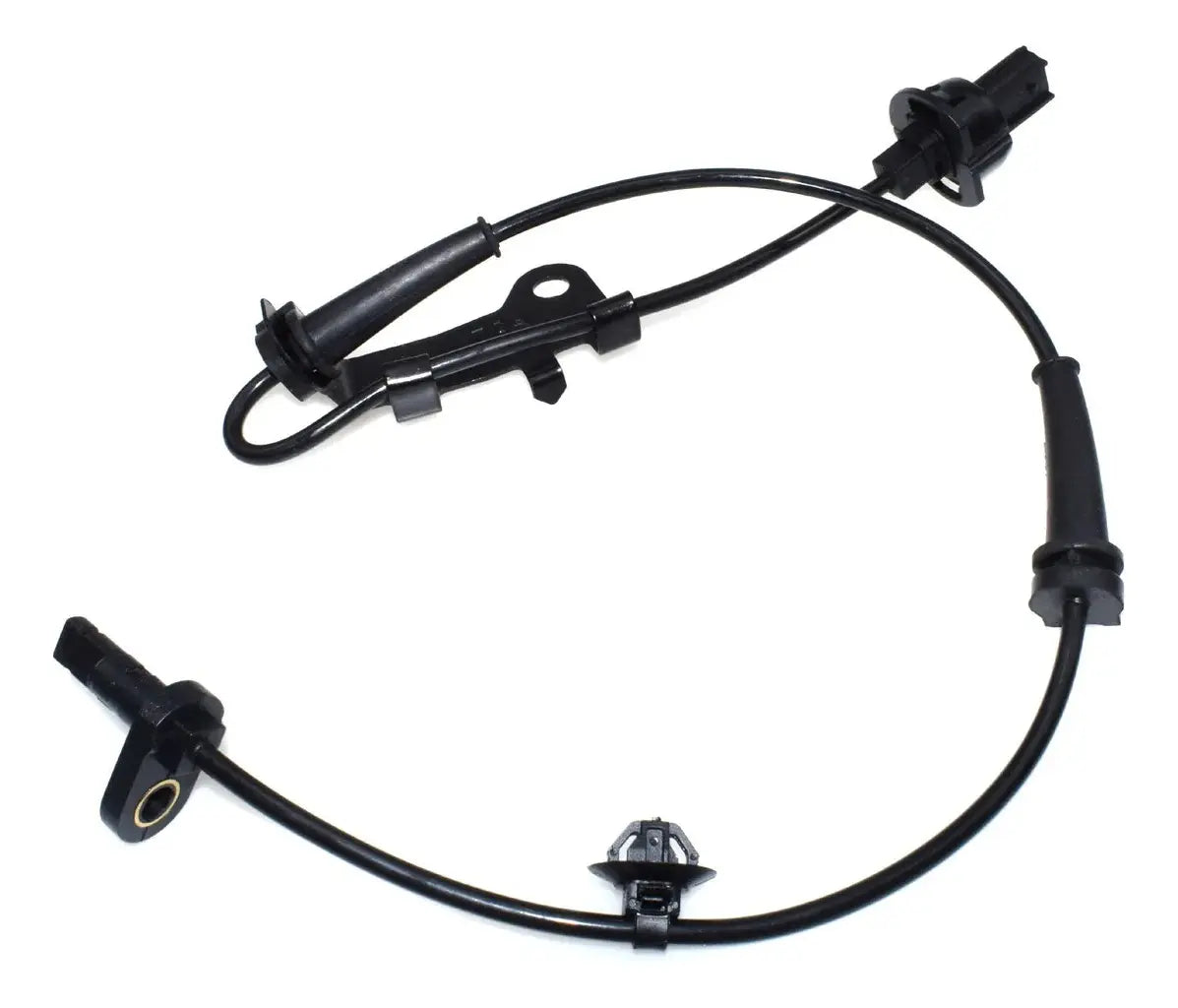 Sensor De Abs Delantero Izquierdo Honda Fit City