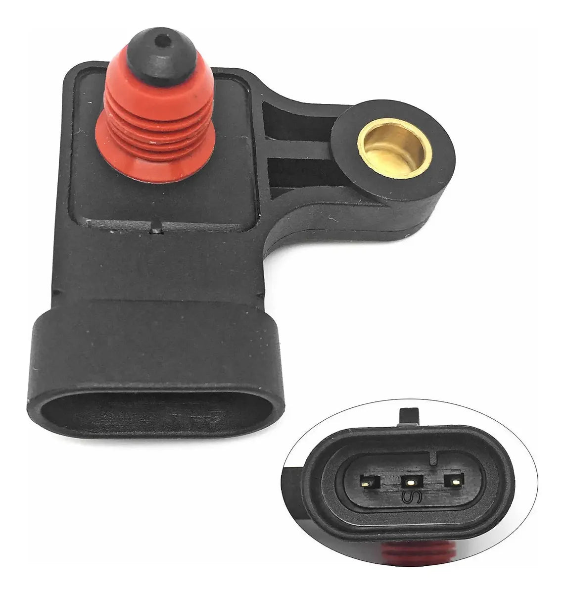 Sensor Map Para Chevrolet Cruze Optra Nubira Epica Vivant