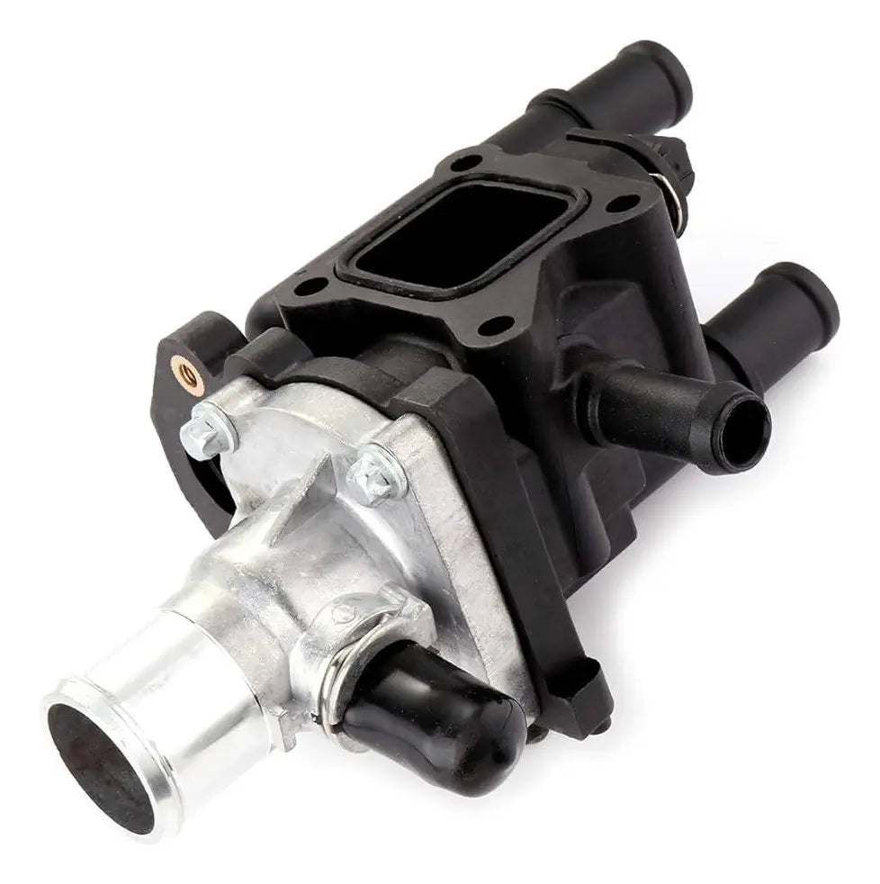 Termostato Completo Chevrolet Cruze Sonic Tracker 1.8 10-17