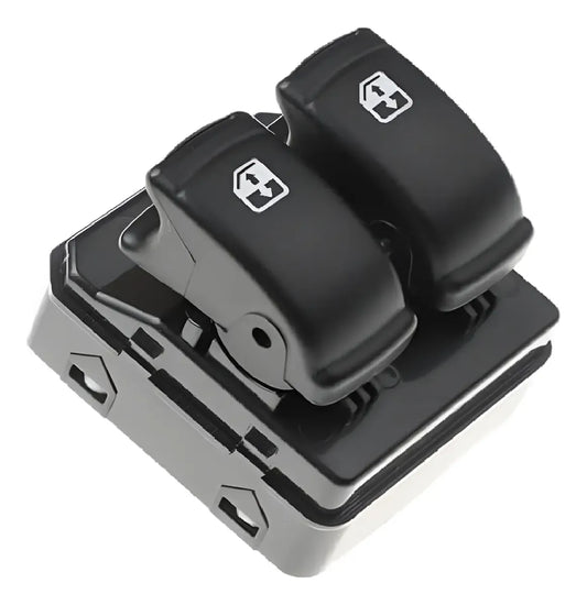 Botonera Alza Vidrio Individua Para Chevrolet Aveo 2007 2013