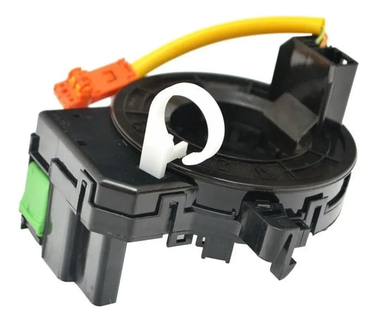 Cinta Airbag Y Bocina Cable Espiral Mitsubishi New L200 2.4