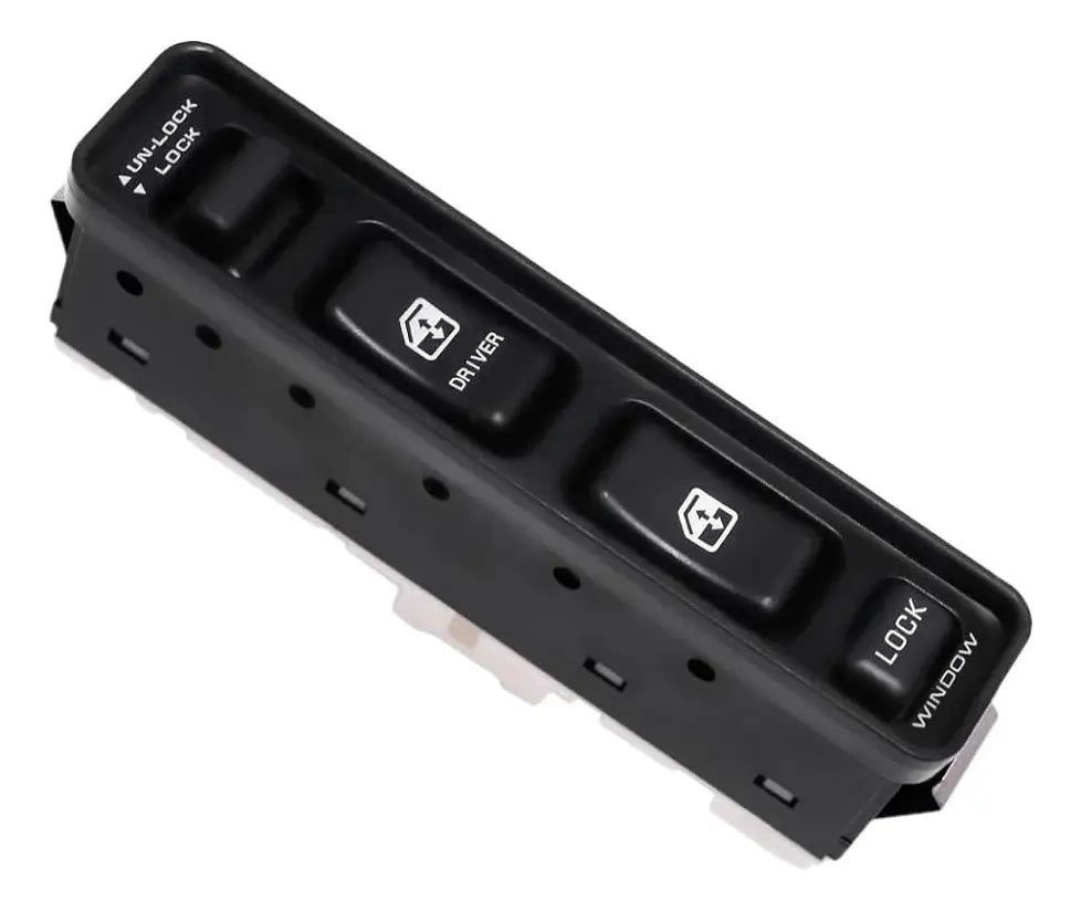 Botonera Alzavidrios Para Suzuki Vitara Sidekick 1989-1998