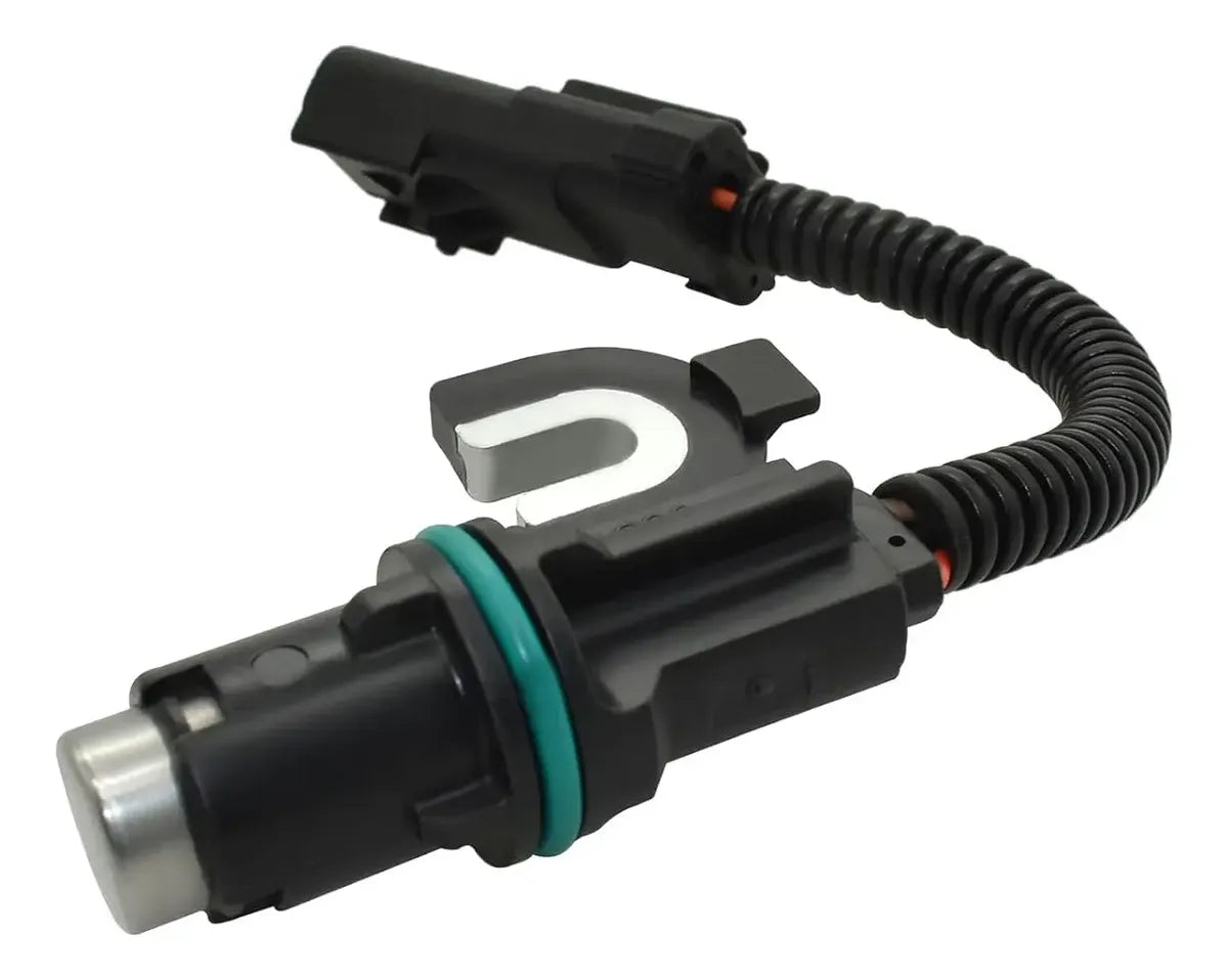 Sensor De Rpm Cigueñal Ckp Para Chrysler Caravan 3.3 88/07