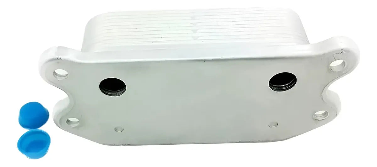 Enfriador Aceite De Motor Volvo C30 S40 V50 2.4 T5