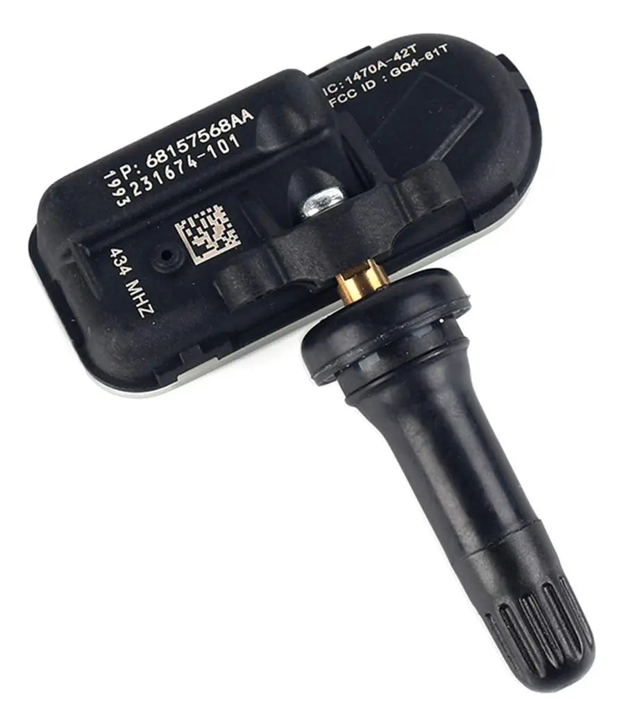 Sensor Presion Neumatico Tpms Para Dodge Ram 1500 14-18
