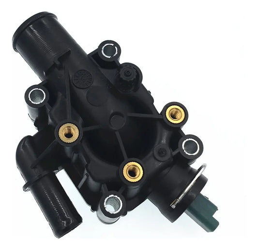 Termostato Para Peugeot 307 1.6 16v Sedan Tu5jp4 2007 2009