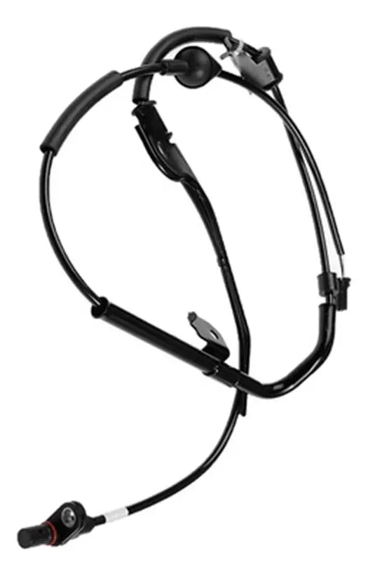 Sensor Abs Trasero Izquierdo Para Chery Tiggo 2.0 16v