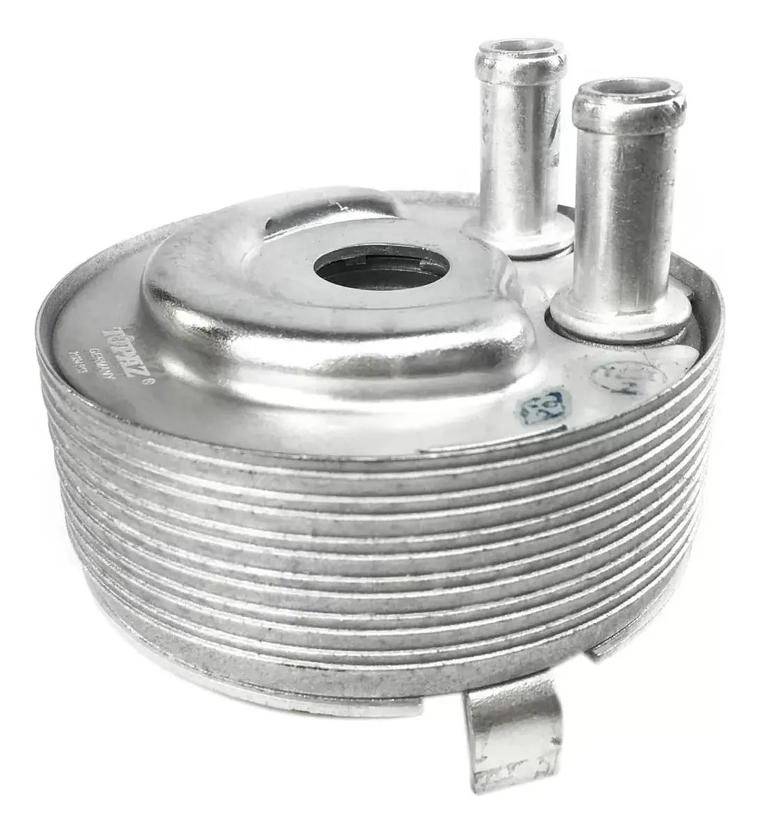 Enfriador Aceite Nissan Navara Pathfinder Np300 Yd25 2.5