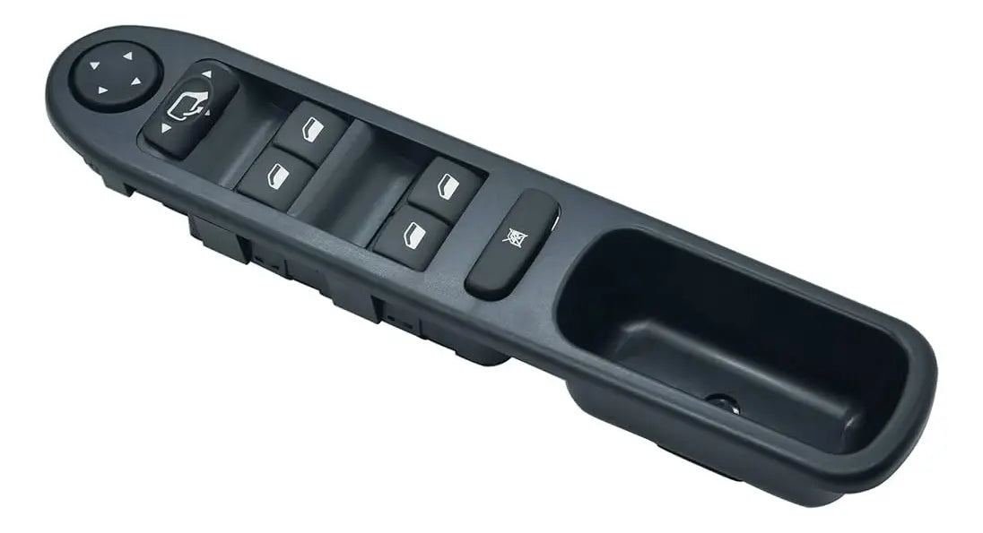 Botonera Alzavidrios Para Peugeot 307