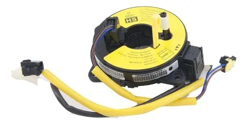Cinta De Airbag Bocina Clock Spring Chery Qq Sin Comandos
