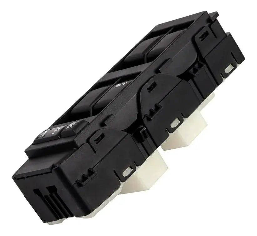 Botonera Alzavidrio Dodge Caliber Jeep Compass Patriot 07-10