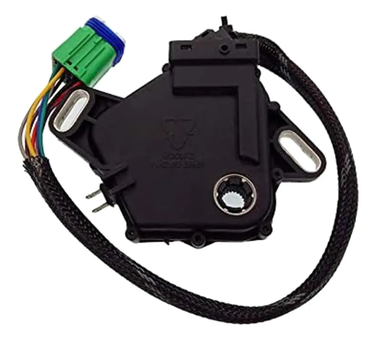 Selector Marcha Caja Automática Al4 Peugeot Citroen Renault