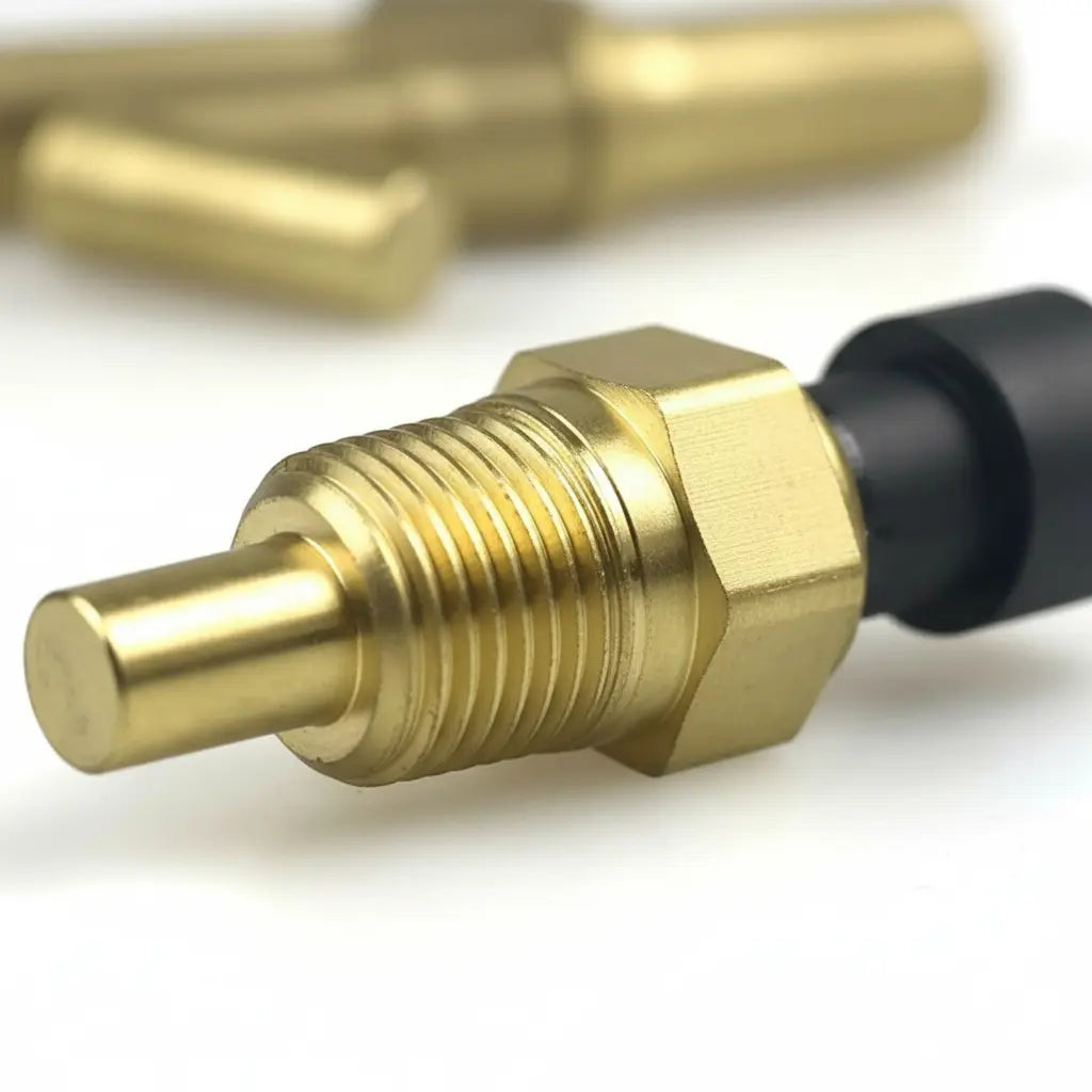 Sensor Temperatura Dodge Chrysler Plymouth Neon 3 Pin 95-99