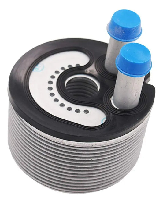 Enfriador Radiador Aceite Renault Master 2.5 Dci G9u Diesel