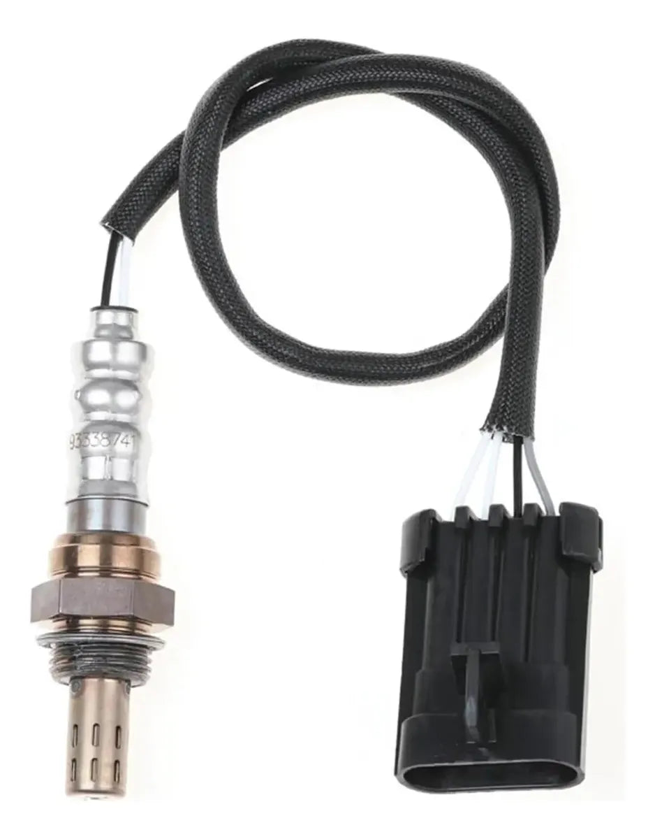 Sensor Oxigeno Chevrolet Aveo 1.4 2003-2010 ( Posición 2)